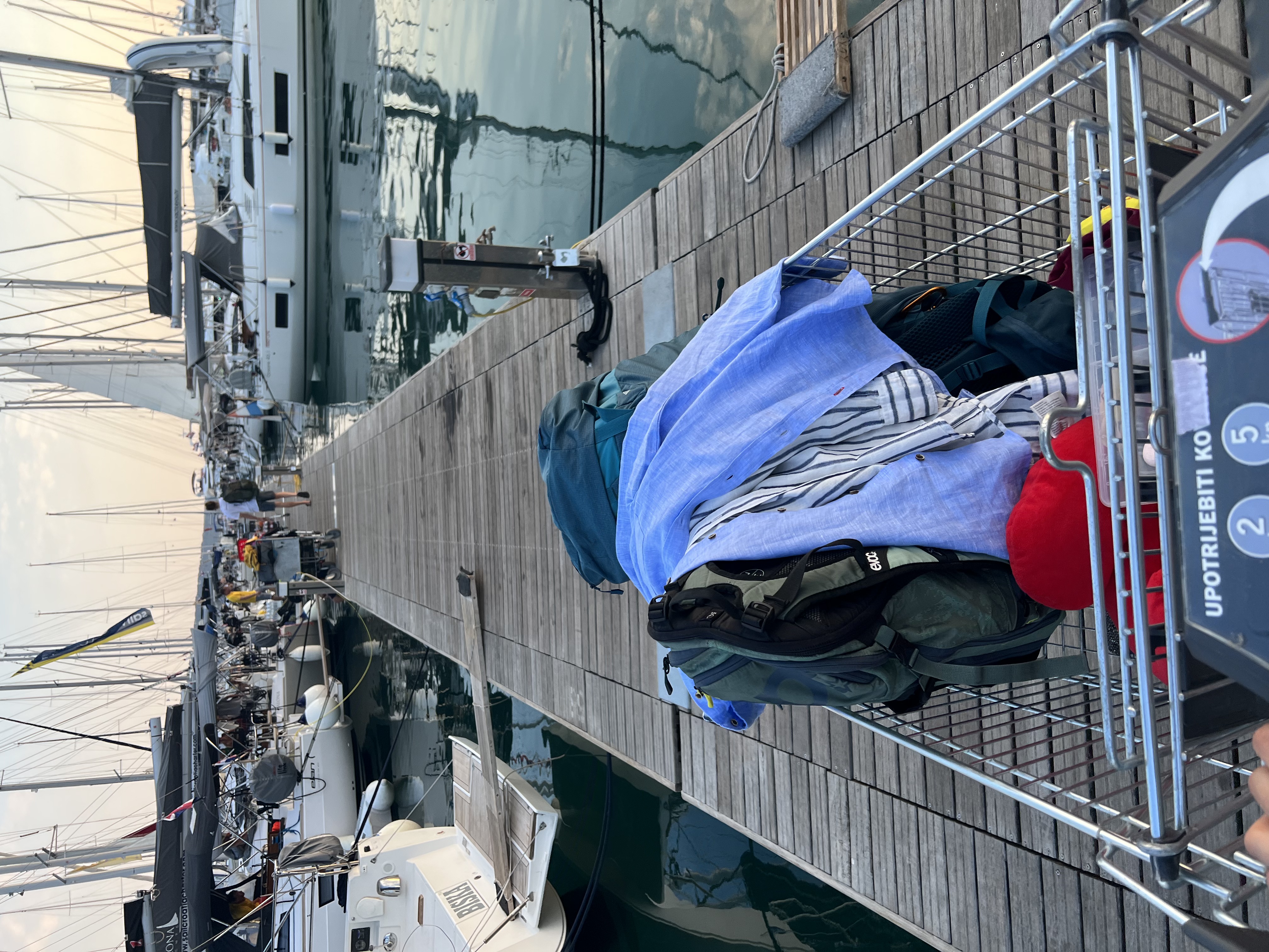 einkaufswagen-auf-steg